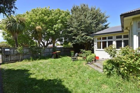 Photo of property in 56 Abbot Street, Waverley, Invercargill, 9810