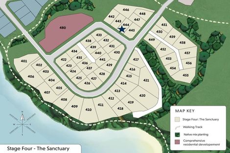 Photo of property in 2 Koohunga Street, Raglan, 3225