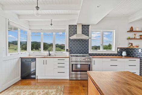 Photo of property in 2612 State Highway 14, Tangiteroria, 0381