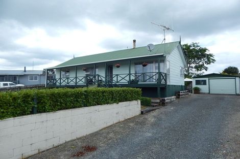 Photo of property in 163 Grampian Street, Tokoroa, 3420