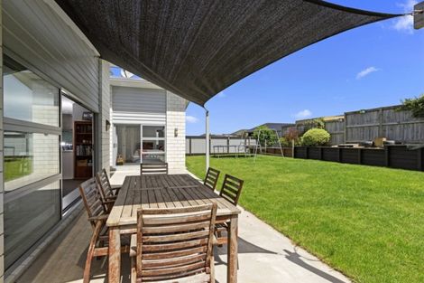 Photo of property in 27 Fairway Drive, Morrinsville, 3300