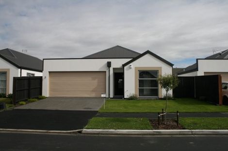 Photo of property in 18 Gallaghan Close, Wigram, Christchurch, 8042