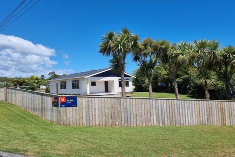 Photo of property in 21 Ballance Street, Runanga, 7803