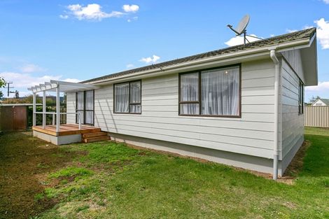 Photo of property in 6 Nikau Place, Matamata, 3400