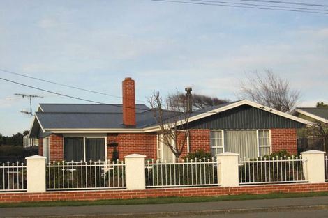 Photo of property in 169 Tramway Road, Strathern, Invercargill, 9812