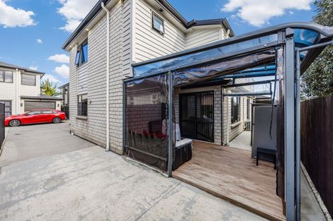 Photo of property in 42d Marr Road, Manurewa, Auckland, 2102