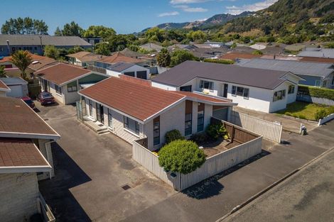 Photo of property in 4/11 Cambria Street, The Wood, Nelson, 7010