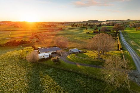 Photo of property in 80 Robinson Road, Rotoorangi, Cambridge, 3495