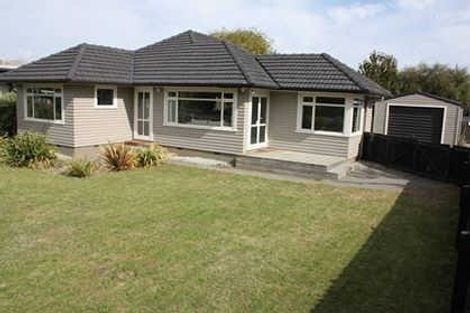 Photo of property in 464 Linwood Avenue, Woolston, Christchurch, 8062