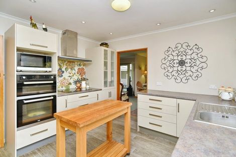 Photo of property in 112 Kippenberger Avenue, Rangiora, 7400