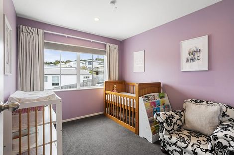 Photo of property in 122 Joseph Street, Flat Bush, Auckland, 2019