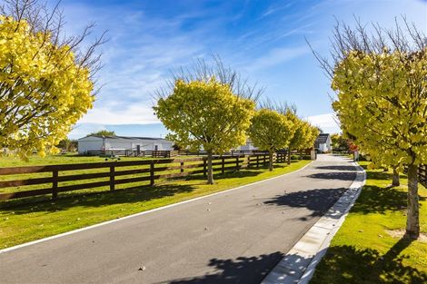 Photo of property in 45 Island Road, Clarkville, Kaiapoi, 7691