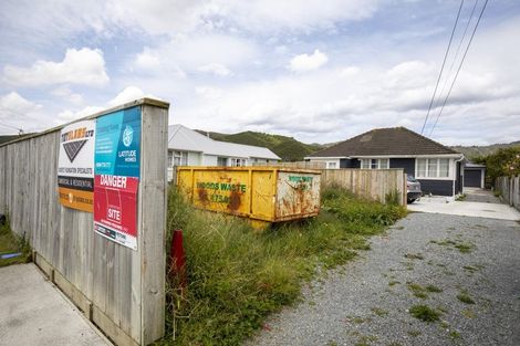 Photo of property in 48a Colson Street, Avalon, Lower Hutt, 5011