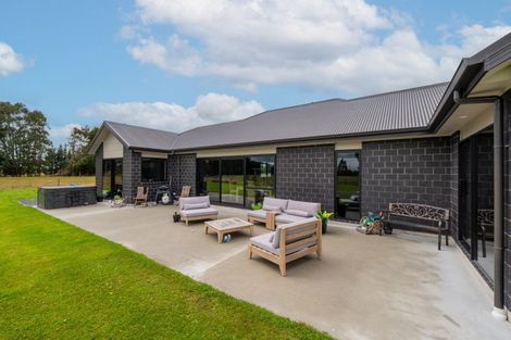 Photo of property in 79 Curry Road, Rimu, Invercargill, 9877