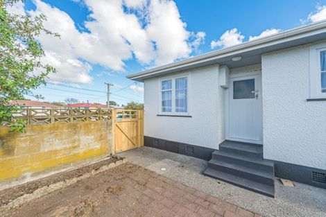 Photo of property in 57 Talbot Street, Whanganui East, Whanganui, 4500