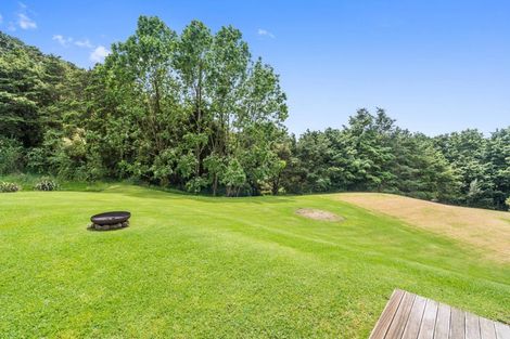 Photo of property in 123 Otuhi Road, Wheki Valley, Whangarei, 0179