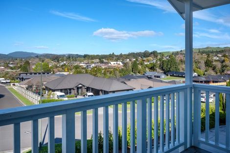 Photo of property in 9 Baxendale Drive, Matipo Heights, Rotorua, 3015