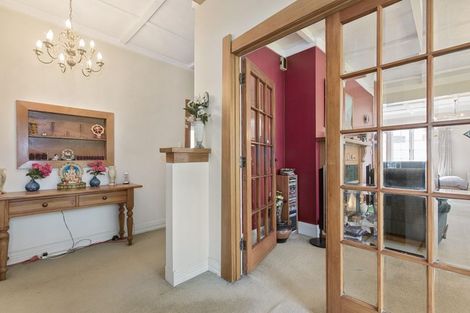 Photo of property in 93 Kings Crescent, Hutt Central, Lower Hutt, 5010