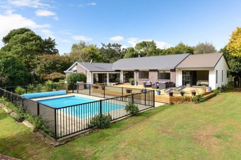 Photo of property in 11 Scotsvale Drive, Tauwhare, Morrinsville, 3371