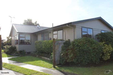 Photo of property in 74 Atherfold Crescent, Greenmeadows, Napier, 4112