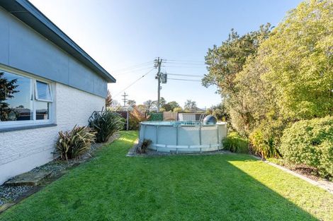 Photo of property in 638/1 Leeston Road, Springston, Christchurch, 7674