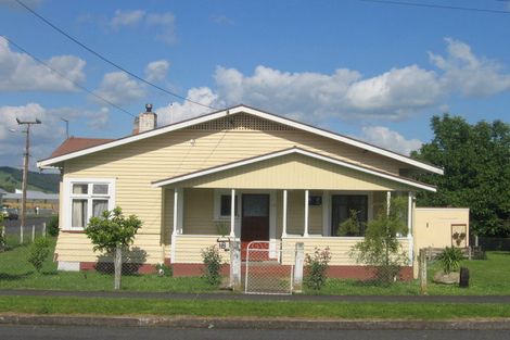 Photo of property in 18 Turaki Street, Taumarunui, 3920