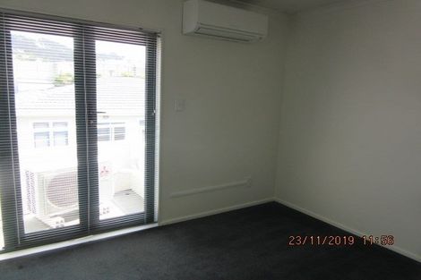 Photo of property in 21d Mahora Street, Kilbirnie, Wellington, 6022