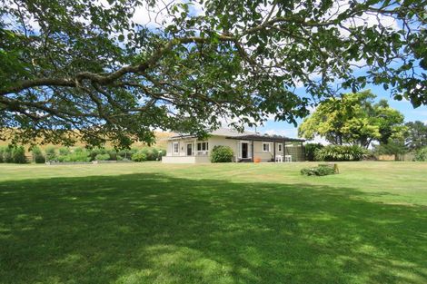 Photo of property in Olrig Station, 1287 Kereru Road, Maraekakaho, Hastings, 4171
