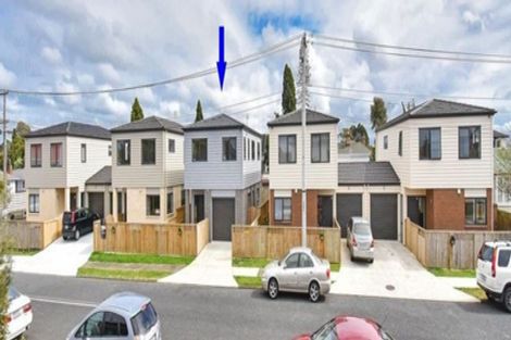 Photo of property in 2e Oxford Road, Manurewa, Auckland, 2102