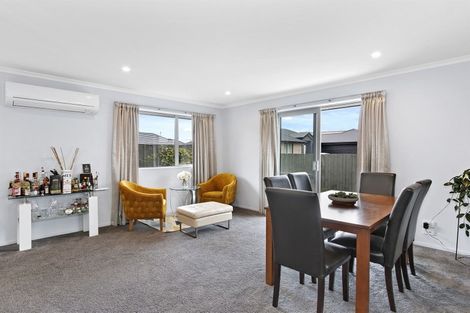 Photo of property in 12 Echelon Drive, Wigram, Christchurch, 8042