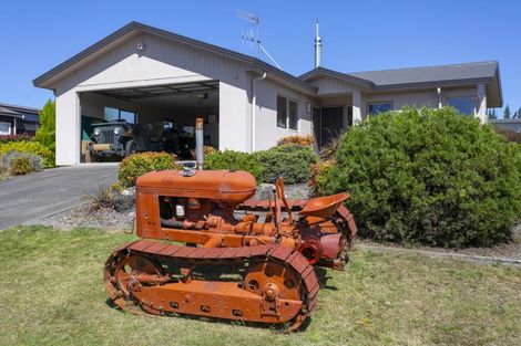 Photo of property in 53 Parekaawa Drive, Motuoapa, Turangi, 3382