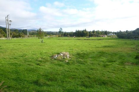 Photo of property in 140 Powerhouse Road, Fairdown, Westport, 7891