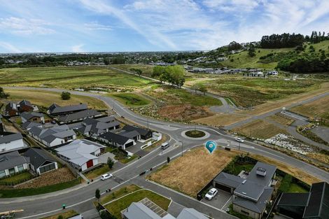 Photo of property in 1 Betty Roberts Lane, Cracroft, Christchurch, 8022