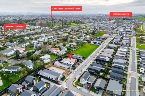 Photo of property in 19 Musselwhite Terrace, Chartwell, Hamilton, 3210