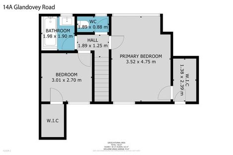 Photo of property in 14a Glandovey Road, Fendalton, Christchurch, 8052