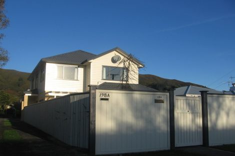 Photo of property in 198a Waiwhetu Road, Waterloo, Lower Hutt, 5011