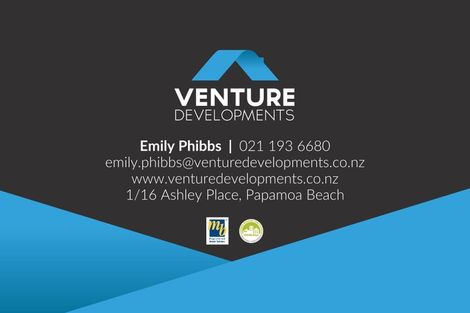 Photo of property in 5 Anawhata Lane, Papamoa, 3118