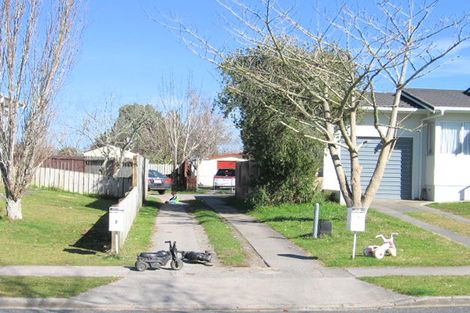 Photo of property in 9 Reuben Place, Nawton, Hamilton, 3200