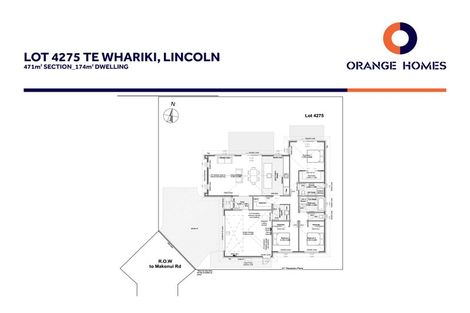 Photo of property in 24 Makonui Road, Lincoln, 7608