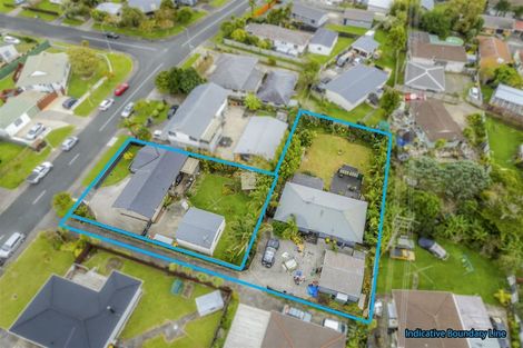 Photo of property in 9 Hindmarsh Street, Henderson, Auckland, 0612