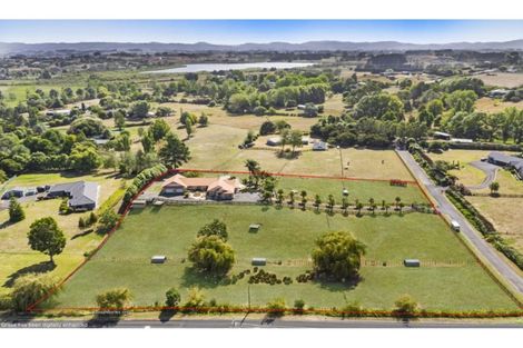 Photo of property in 366a Rotokauri Road, Rotokauri, 3289