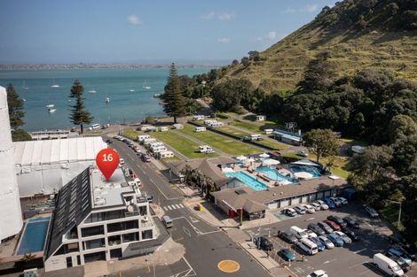 Photo of property in 204/16 Adams Avenue, Mount Maunganui, 3116