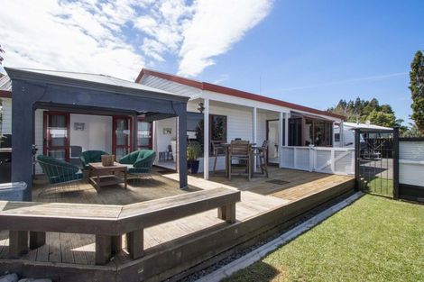 Photo of property in 9a Cornwall Street, Waihi, 3610