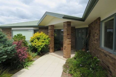 Photo of property in 10 Ngaio Street, Levin, 5510