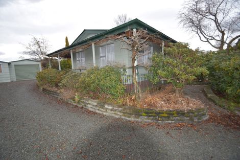 Photo of property in 1 Glencairn Road, Twizel, 7901