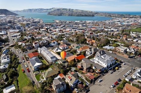 Photo of property in 182 Maitland Street, Dunedin Central, Dunedin, 9016