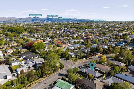 Photo of property in 137 Mcfaddens Road, St Albans, Christchurch, 8052