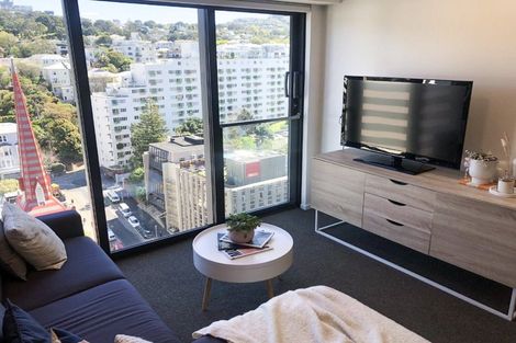 Photo of property in 1305/111 Dixon Street, Te Aro, Wellington, 6011