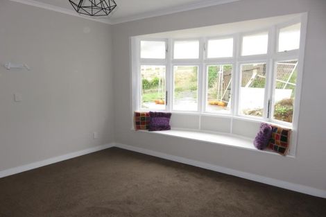 Photo of property in 81 Moorefield Road, Johnsonville, Wellington, 6037