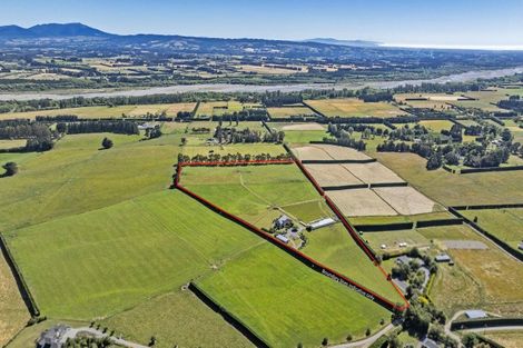 Photo of property in 62 Bayley Road, Fernside, Rangiora, 7471